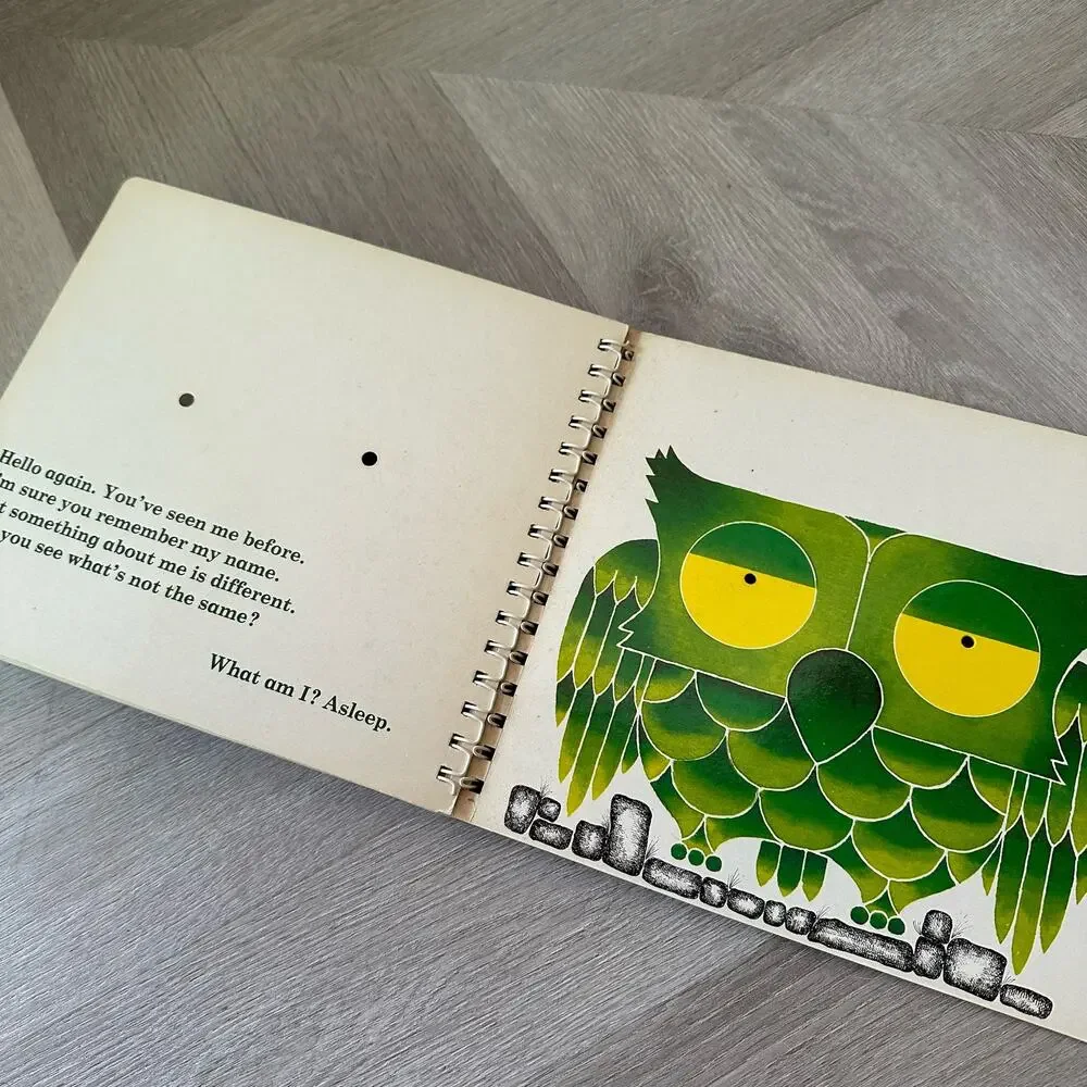None am owl